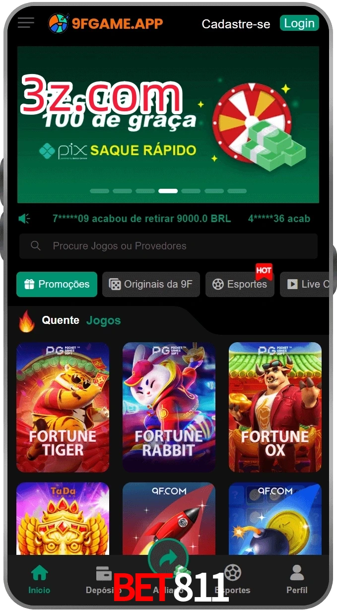 BET811