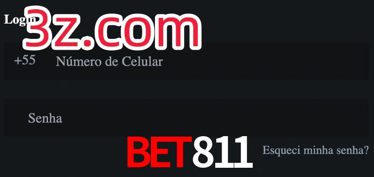 BET811