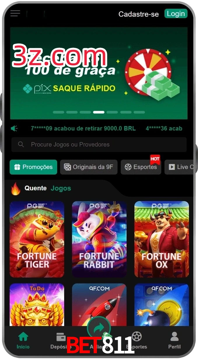 BET811