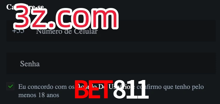 BET811